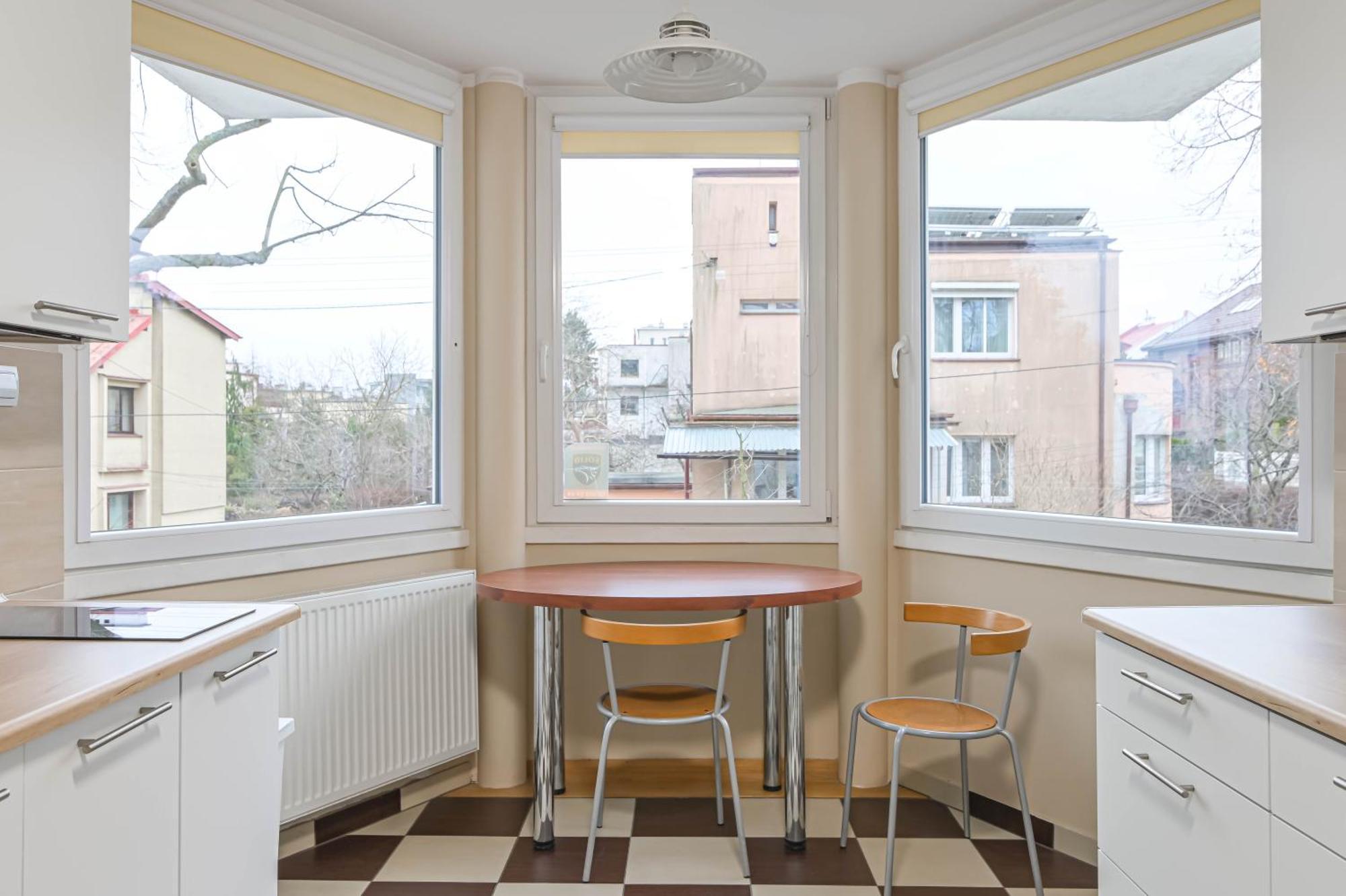 Willa Ltc Apartments Orlowo Gdynia Exterior photo