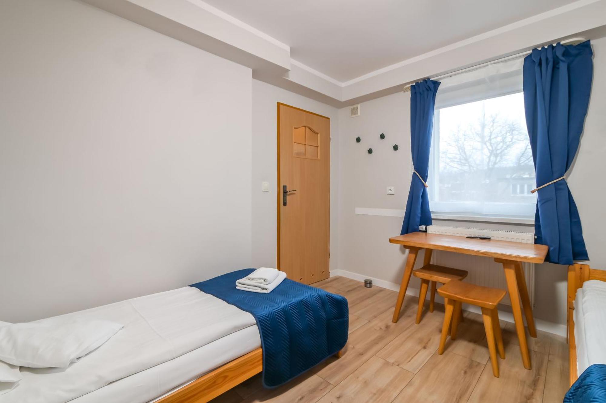 Willa Ltc Apartments Orlowo Gdynia Exterior photo