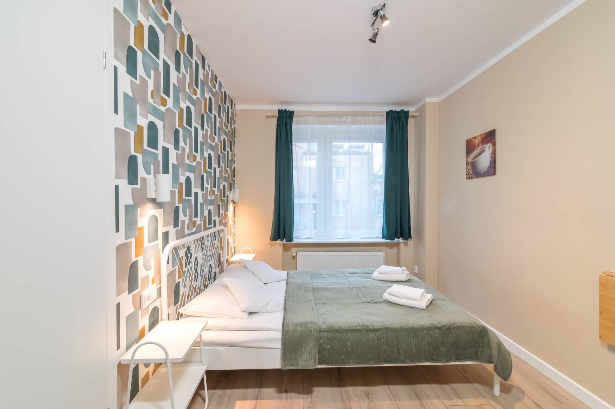 Willa Ltc Apartments Orlowo Gdynia Exterior photo