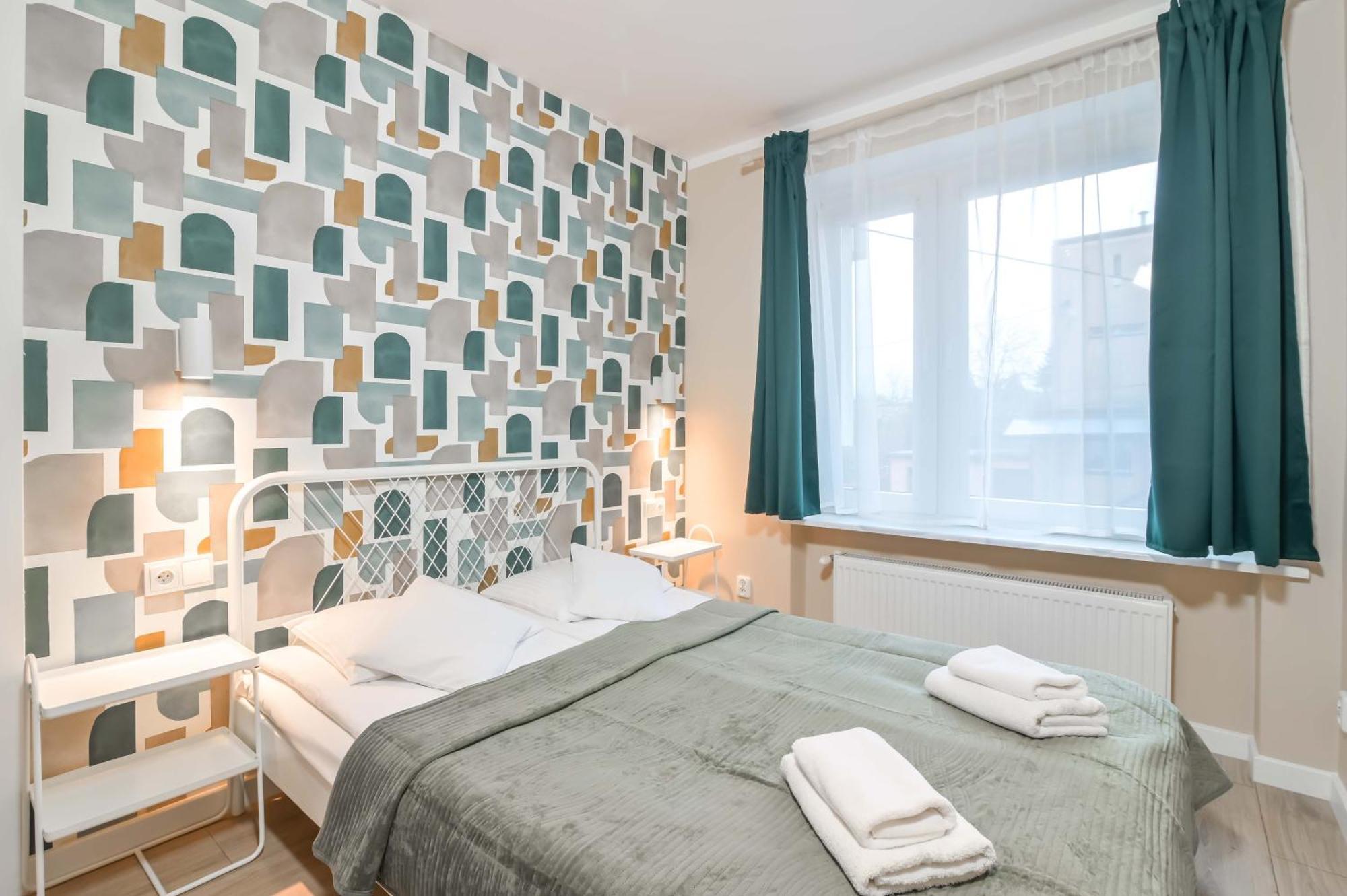 Willa Ltc Apartments Orlowo Gdynia Exterior photo
